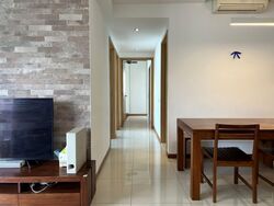 The Tampines Trilliant (D18), Condominium #530490881